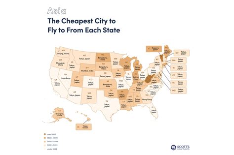 cheap flights to florida from washington dc area